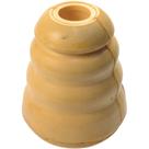 Kit De Amort. Dianteira Sem Coxim Rolamento Com Batente Coifa Fiesta Ate 2020 Unv35128