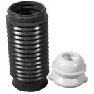 Kit De Amort. Dianteira Sem Coxim Rolamento Com Batente Coifa S60 s80 v70 s50 Unv35174