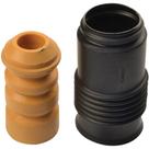 Kit De Amort. Dianteira Sem Coxim Rolamento Com Batente Coifa Tempra tipo Unv35204