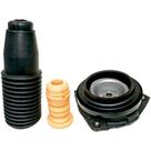 Kit De Amort. Esquerda Com Coxim Rolamento Batente Coifa Sentra Ate 2019 Unv35916