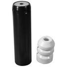 Kit De Amort. Traseira Sem Coxim Rolamento Com Batente Coifa Corsa Ate 2015 Unv35123