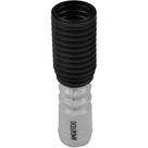 Kit De Amort. Traseira Sem Coxim Rolamento Com Batente Coifa Escort verona pointer logus