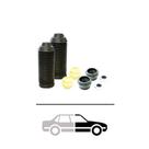 Kit de amortecedor - a3 20012003 / golf 20012006 - sk427