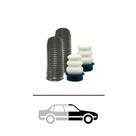Kit de amortecedor - crossfox 20042012 / fox 20042012 / polo 20032012 - sk421s