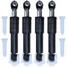 Kit de amortecedor de lavadora Popbee WH01X20826 para GE Kenmore