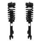 Kit de amortecedor dianteiro de 2 rodas Unity 2-11280-001