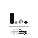 Kit de amortecedor - ecosport 20132014 - sk242s