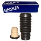 Kit De Amortecedor Parcial Traseiro - Ecosport 2003 A 2012 / Fiesta 2002 A 2014 - Nk0227 Kit De Amortecedor Parcial Traseiro - Ecosport 2003 A 2012 / Fiesta 2002 A 2014 - Nk0227