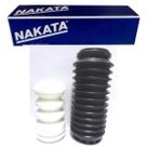 Kit De Amortecedor Parcial Traseiro - Gol 1998 A 2012 / Parati 1998 A 2006 / Saveiro 1998 A 2008 / Voyage 2008 A 2015 - Nk0405 Kit De Amortecedor Parcial Traseiro - Gol 1998 A 2012 / Parati 1998 A 2006 / Saveiro 1998 A 2008 / Voyage 2008 A 2015 - Nk0405