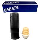 Kit De Amortecedor Parcial Traseiro - Uno 2010 A 2019 - Nk0104 Kit De Amortecedor Parcial Traseiro - Uno 2010 A 2019 - Nk0104