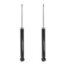 Kit de amortecedor Unity 2-257150-001 traseiro para A4 2009-2016