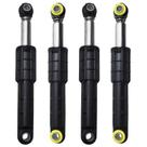 Kit de amortecedores para lavadora Azdele DC66-00470A e DC66-00470B