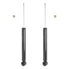 Kit de Amortiguador Unity 2-257050-001 Trasero para Audi A4