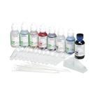 Kit de análise de alimentos Frey Scientific para 24 estudantes