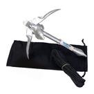 Kit de âncora YakGear AB3 Grapnel, 1,5 kg com corda de 9 m