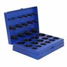 Kit de Anéis Oring NBR Elring 154.900 Milímetros - Cód.11763