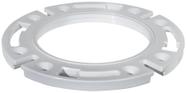 Kit de anel de extensão de flange de armário Sioux Chief-886-411