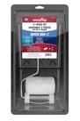 Kit de aparador de tinta Wooster RR394-4 Super Trimmer de 10 cm