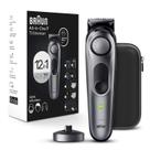 Kit de Aparador Multifuncional Braun Série 7 7440 - Para Homens