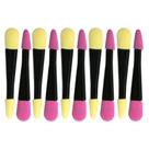 Kit de Aplicadores de Sombra Ruby Kisses