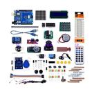 Kit De Aprendizado RFID Para Placa De Desenvolvimento R3 Programação De Motor De Passo Kit De
