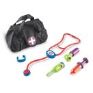 Kit de Aprendizagem Doctor Kit New Sprouts Cure It! - Para Crianças a Partir de 2 Anos