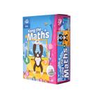 Kit de Aprendizagem PLAYSTEAM Kong Calculadora de Adição