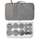 Kit de aquecimento de massagem Goodtar Hot Stones 12 pedras de basalto 110V
