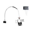 Kit De Aquecimento Hotend Para Impressora 3D Bambu Lab A1 A1 Mini - Acessórios Para Impressora 3D Kit De Aquecimento Hotend Para Impressora 3D Bambu Lab A1 A1 Mini - Acessórios Para Impressora 3D