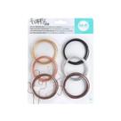 Kit de Arames Colors para Ferramenta Wer Memory Keepers