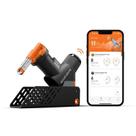 Kit de Armadilha Inteligente para Ratos e Camundongos Goodnature A24 com Cartucho de CO2