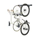 Kit de Armazenamento de Bicicletas Rubbermaid FastTrack Garage - 3 Peças Kit de Armazenamento de Bicicletas Rubbermaid FastTrack Garage - 3 Peças