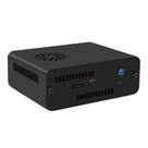 Kit de armazenamento NAS Geekworm NAspi V2.0 para Raspberry Pi 4