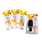 Kit de Aromatizador Automotivo Glade Hawaiian Breeze 1 Aparelho 4 Refil