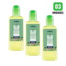 Kit de Aromatizantes de Ambiente Nobre - 140ml Maçã Verde Super Concentrado, Longa Duração