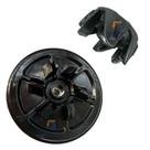 Kit de Arraste do Motor e Do Copo Liquidificador Britania BLQ1015 BLQ970 DIAMANTE 800 900 E 1050