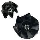 Kit de Arrastes do Motor e do Copo para Liquidificador Britania BLQ2300 e Philco PLQ1550 PLQ1600