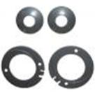 Kit de arruelas Chevrolet D-20 1985 a 1992 MAX GEAR MX1602