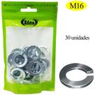 Kit de Arruelas M16 Kit de Arruelas M16