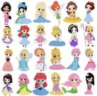 Kit de arte Diamond FONYANE para crianças de 4 a 8 anos com 24 princesas