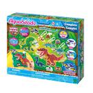 Kit de arte e artesanato Aquabeads Dinosaur World Kids 4+ Years Kit de arte e artesanato Aquabeads Dinosaur World Kids 4+ Years