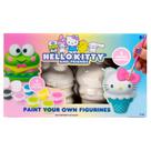 Kit de artes e ofícios Horizon Group USA Hello Kitty