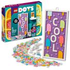 Kit de artes e ofícios LEGO DOTS Message Board 41951 para crianças