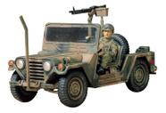 Kit de artesanato artístico Tamiya 1:35 US M151 A2 Ford Mutt Kit de artesanato artístico Tamiya 1:35 US M151 A2 Ford Mutt