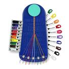 Kit de artesanato Choose Friendship My Friendship Bracelet Maker