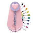 Kit de artesanato Choose Friendship My Friendship Bracelet Maker