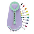 Kit de artesanato Choose Friendship My Friendship Bracelet Maker