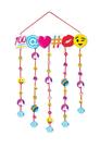 Kit de Artesanato COBI Maya Toys Cutie Stix Arte de Parede Emoji