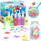 Kit de artesanato de brinquedos Coodoo Magic Water Elf DIY Aqua Fairy há mais de 3 anos