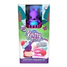 Kit de Artesanato de Tricô PlayMonster Little Knitty Bittys Bunny